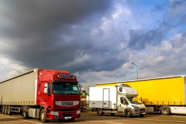 Adana Fındıklı Nakliyat Ambarları